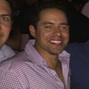 Meet your Posher, Dan